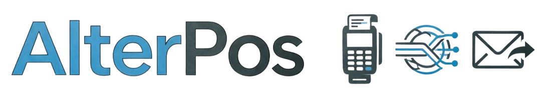 AlterPOS